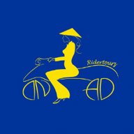 Hoian Aodai Ridertour logo